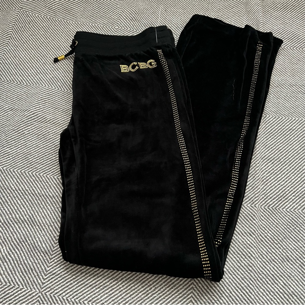 BCBG Track Pants